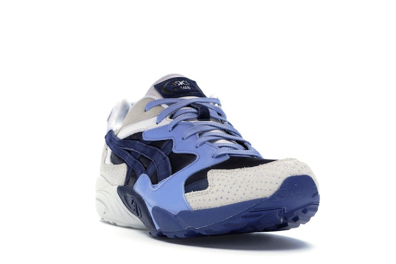 ASICS Gel-Diablo Pensole Once Upon A Time In Kobe