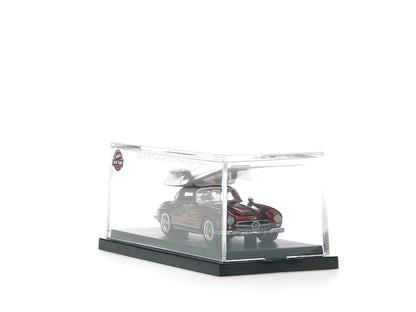 Hot Wheels RLC 1955 Mercedes-Benz 300 SL "Oxblood"