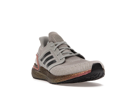 adidas Ultra Boost 20 Metal Grey