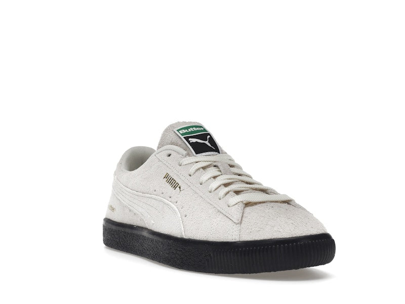 Puma Suede Vintage Butter Goods Whisper White