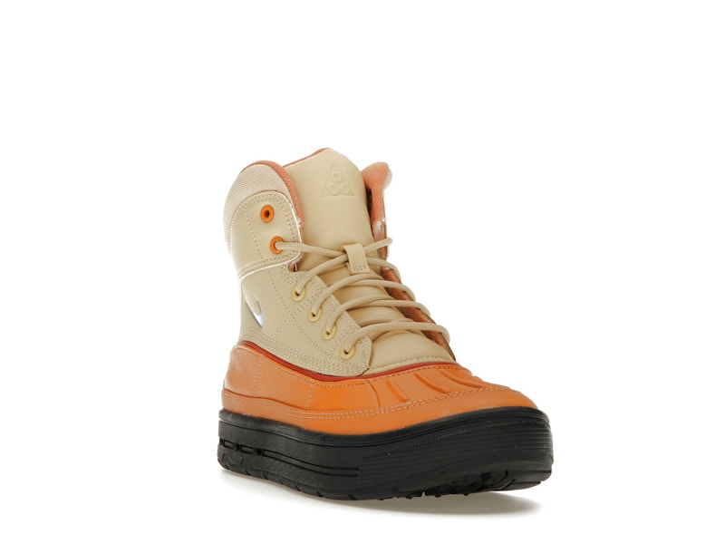 Nike Woodside 2 High Sesame Hot Curry (GS)