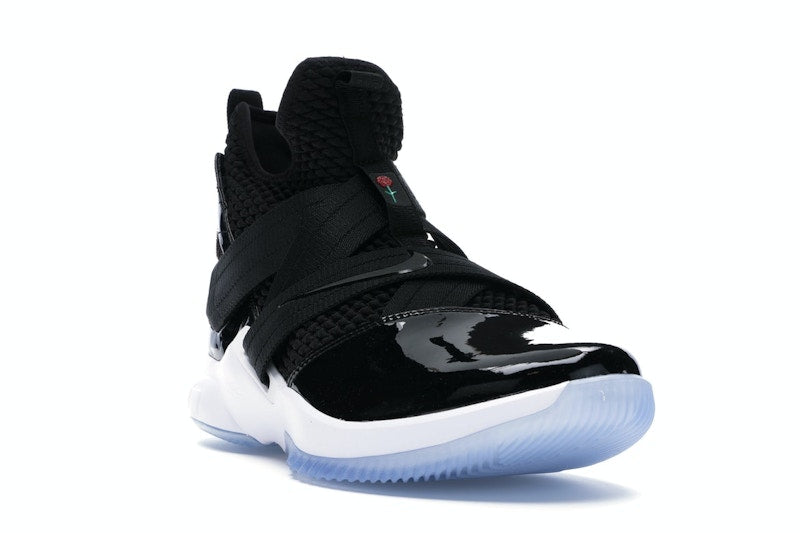Nike LeBron Soldier 12 SFG Black