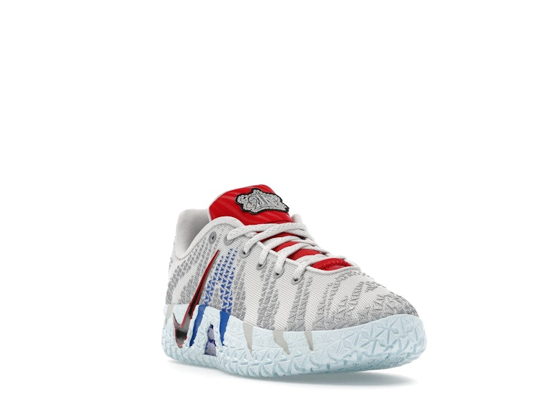 Nike Ja 3 SE Outer Space (GS)
