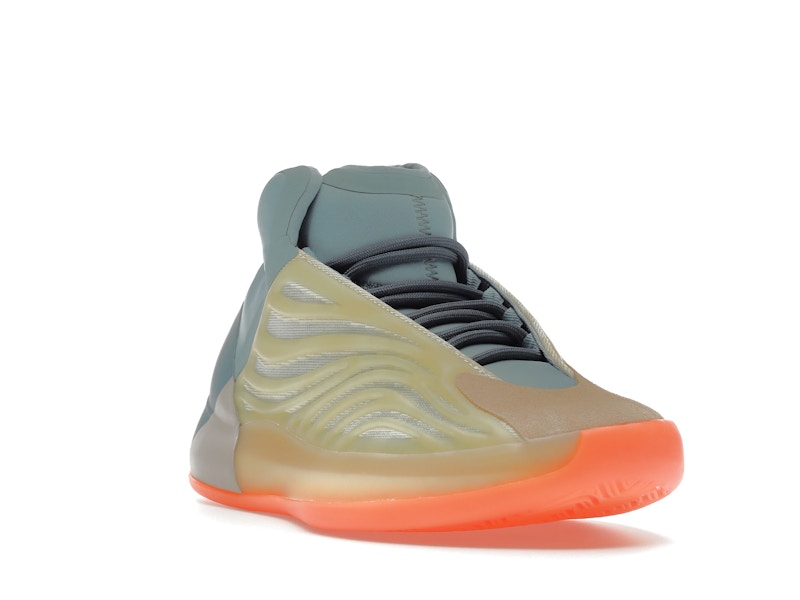 adidas Yeezy QNTM Hi-Res Coral