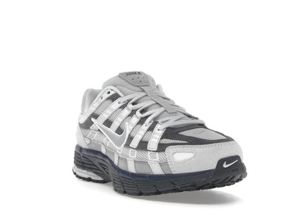 Nike P-6000 Photon Dust Anthracite