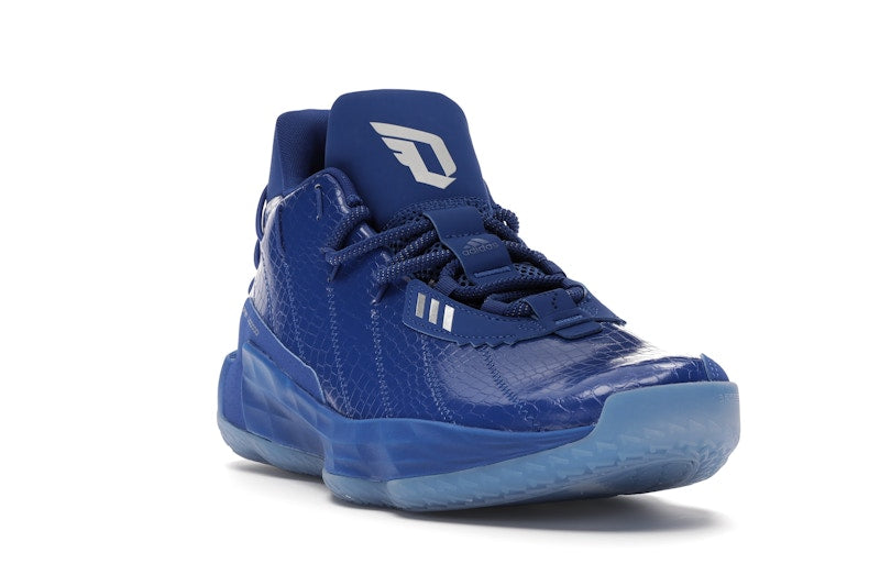 adidas Dame 7 Ric Flair