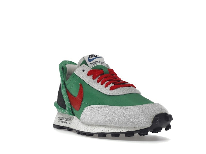 Nike Daybreak Undercover Lucky Green Red (Women's)