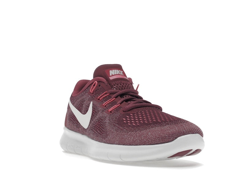 Nike Free RN 2017 Vintage Wine (Women's)