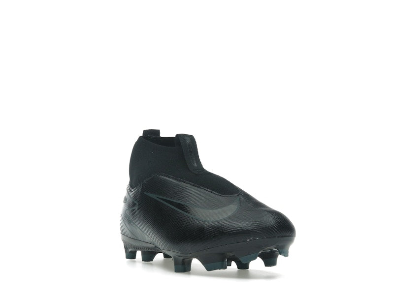 Nike Mercurial Superfly 10 Academy MG Black Deep Jungle (GS)