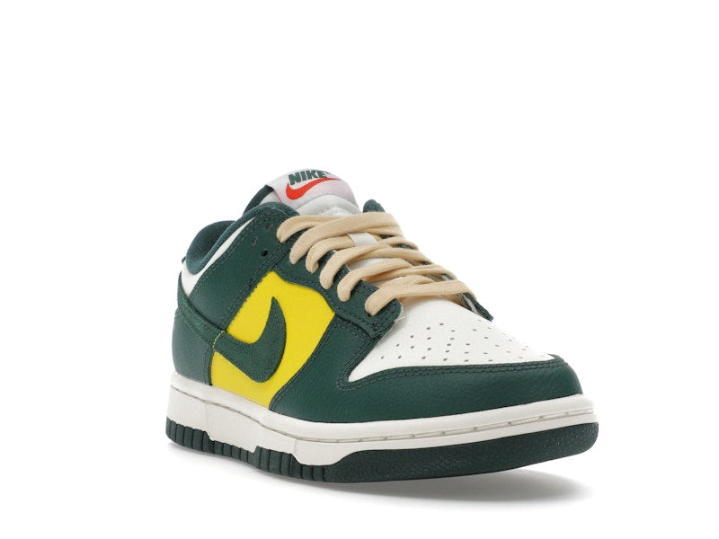 Nike Dunk Low SE Noble Green (Women's)