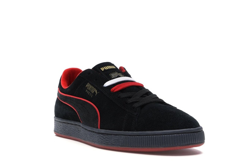 Puma Suede Fubu 50th Anniversary