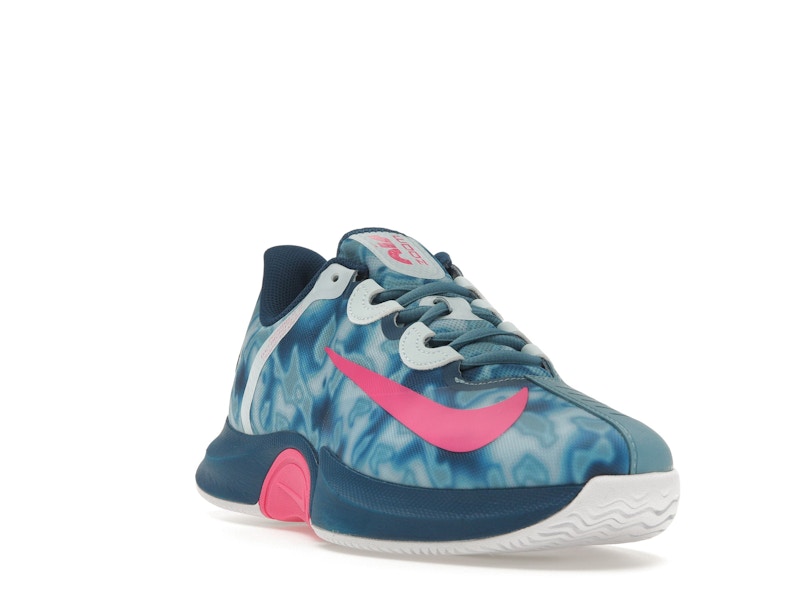 Nike Court Air Zoom GP Turbo Naomi Osaka Glacier Blue (Women's)