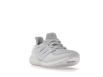 adidas Ultra Boost 2.0 Triple White (Youth)
