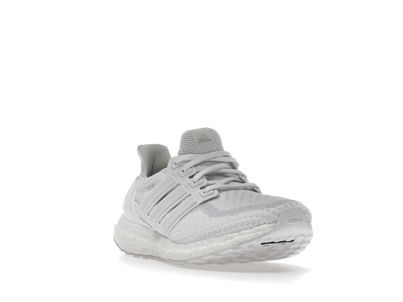 adidas Ultra Boost 2.0 Triple White (Youth)