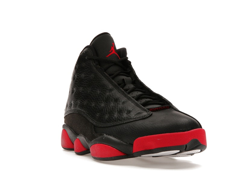 Jordan 13 Retro Dirty Bred