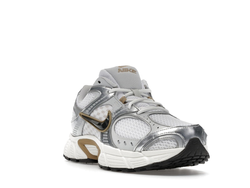 Nike V5 RNR Parachute Beige Metallic Pewter