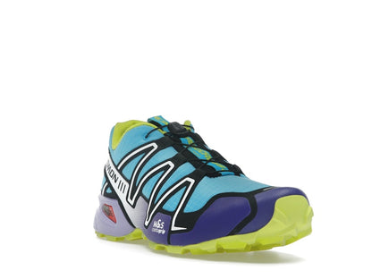 Salomon Speedcross 3 Aquarius Liberty