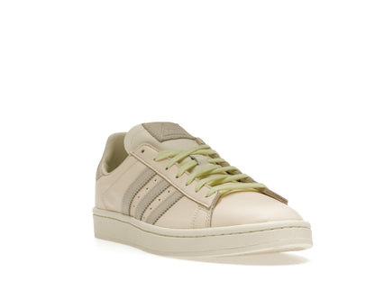 adidas Campus Pharrell Williams Ecru Tint