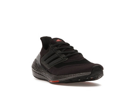 adidas Ultra Boost 21 Black Carbon