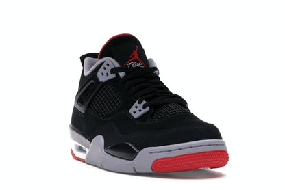 Jordan 4 Retro Bred (2019) (GS)