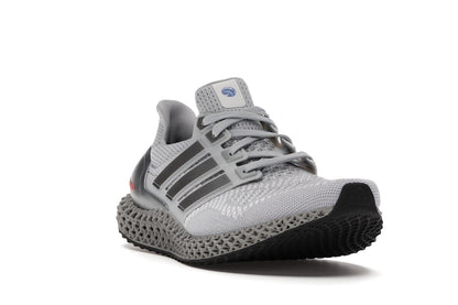 adidas Ultra 4D NASA Halo Silver