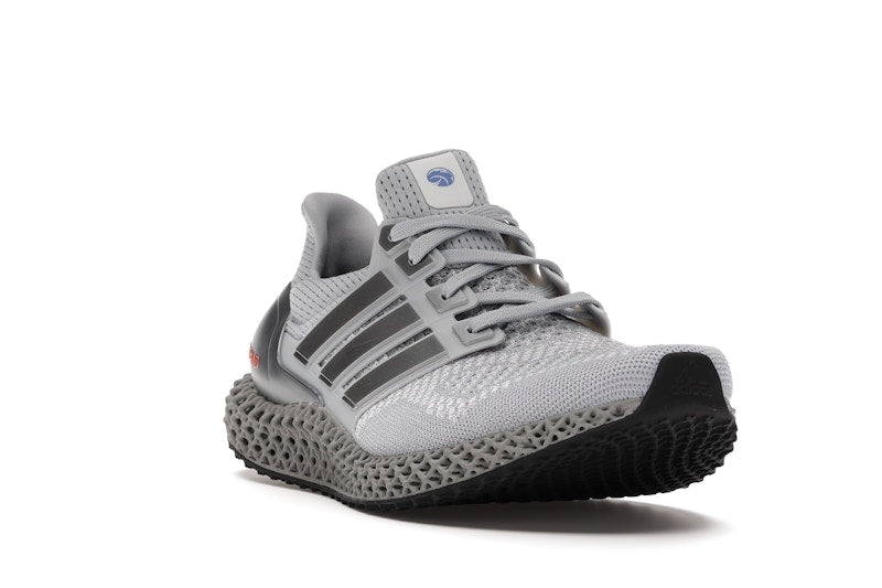 adidas Ultra 4D NASA Halo Silver
