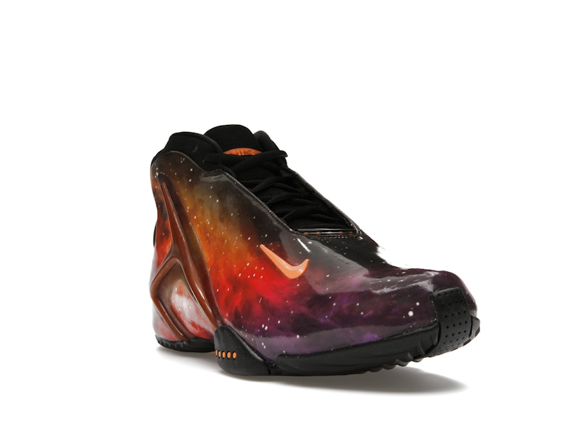 Nike Zoom Hyperflight Superhero LeBron
