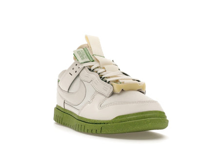 Nike Dunk Low Jumbo Phantom Chlorophyll