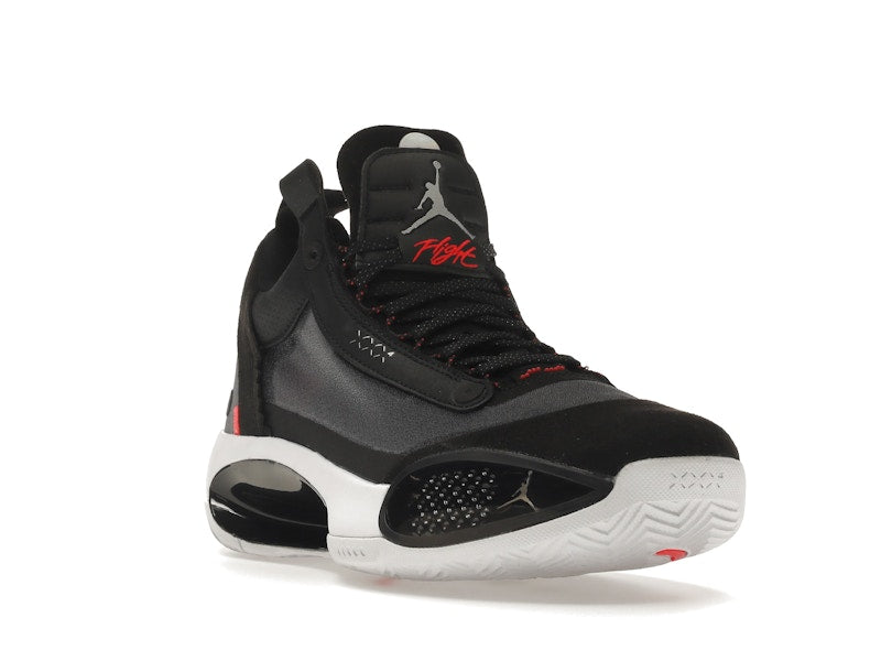 Jordan XXXIV Low Heritage