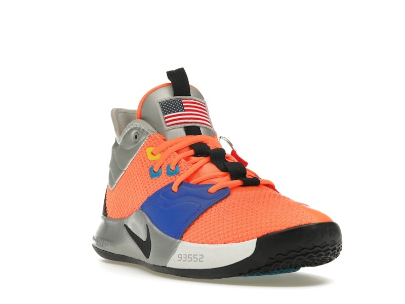Nike PG 3 NASA