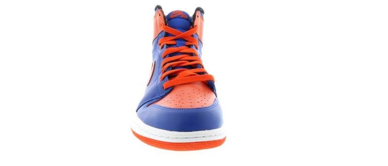 Jordan 1 Retro Knicks