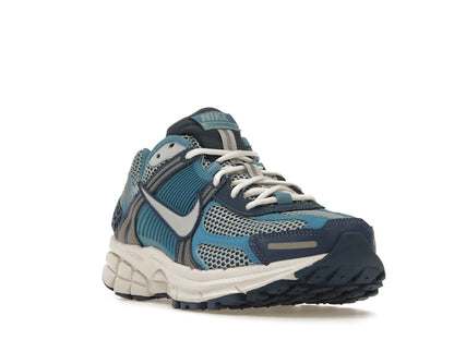 Nike Zoom Vomero 5 Mystic Navy Worn Blue