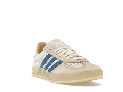 adidas Gazelle Indoor Off White Focus Blue