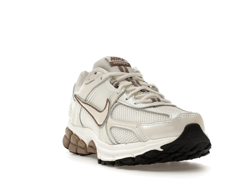 Nike Zoom Vomero 5 Sail Mink Brown Black (Women's)
