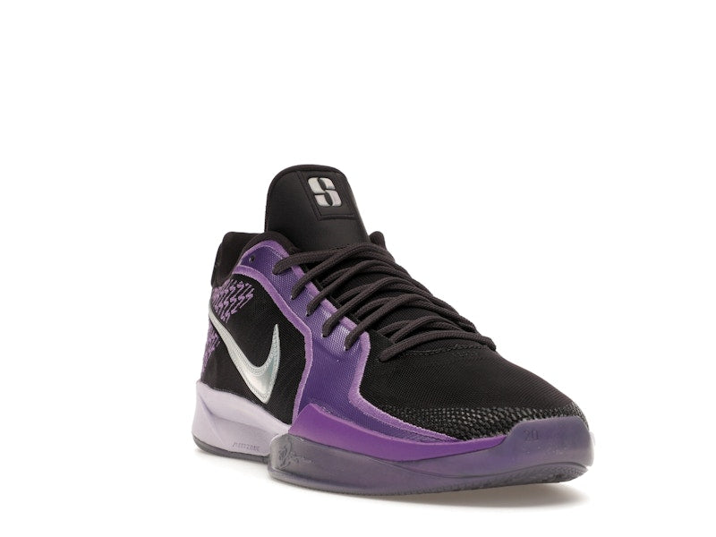 Nike Sabrina 2 Court Vision (Women's)