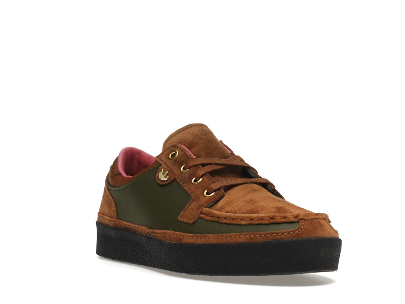 adidas McCarten The Simpsons Ned Flanders