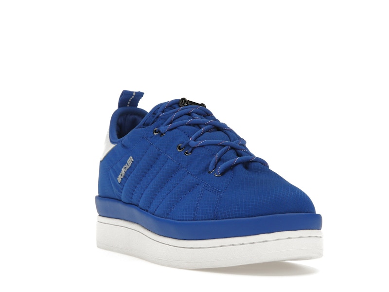 adidas Campus Moncler Royal Blue