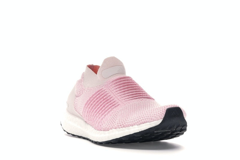 adidas Ultra Boost Laceless Orchid Tint (Women's)