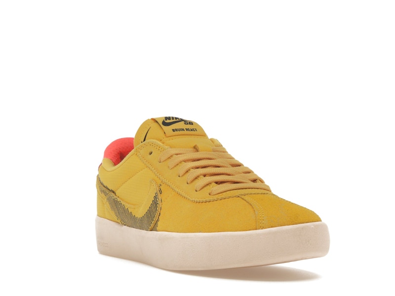 Nike SB Bruin React T Pollen