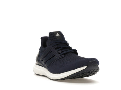 adidas Ultra Boost 1.0 Shadow Navy Grey Two
