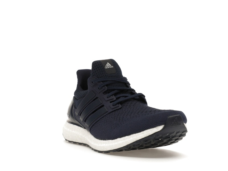 adidas Ultra Boost 1.0 Shadow Navy Grey Two