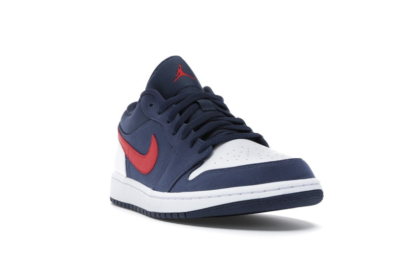 Jordan 1 Low USA
