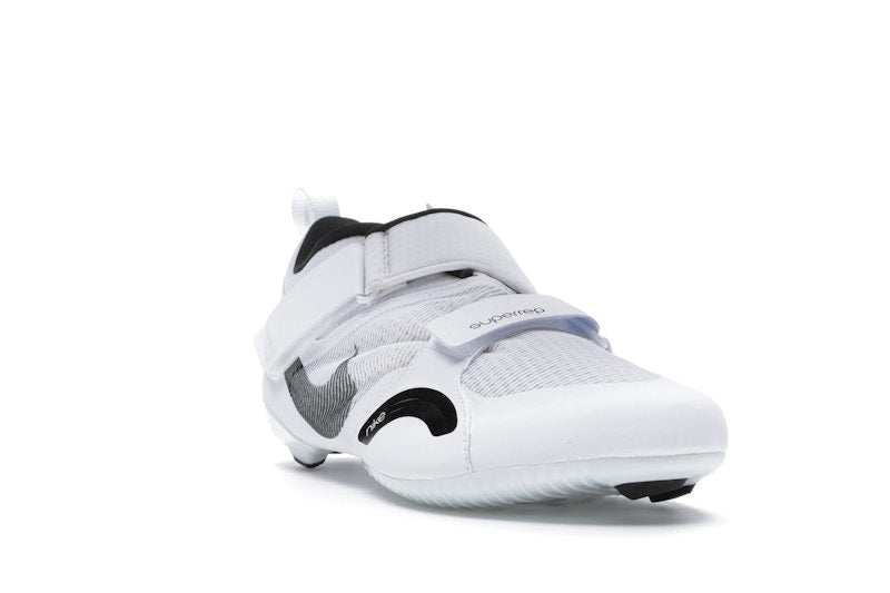 Nike SuperRep Cycle White Black