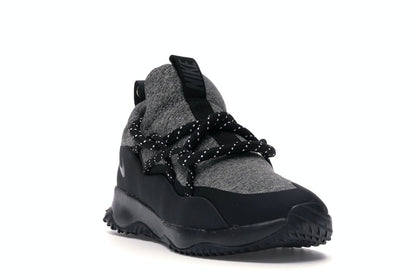 Nike City Loop Black/Black-White (Women's)
