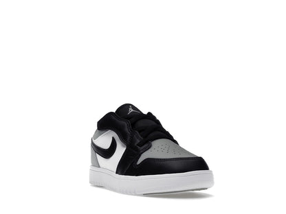 Jordan 1 Low Alt Black Grey (PS)