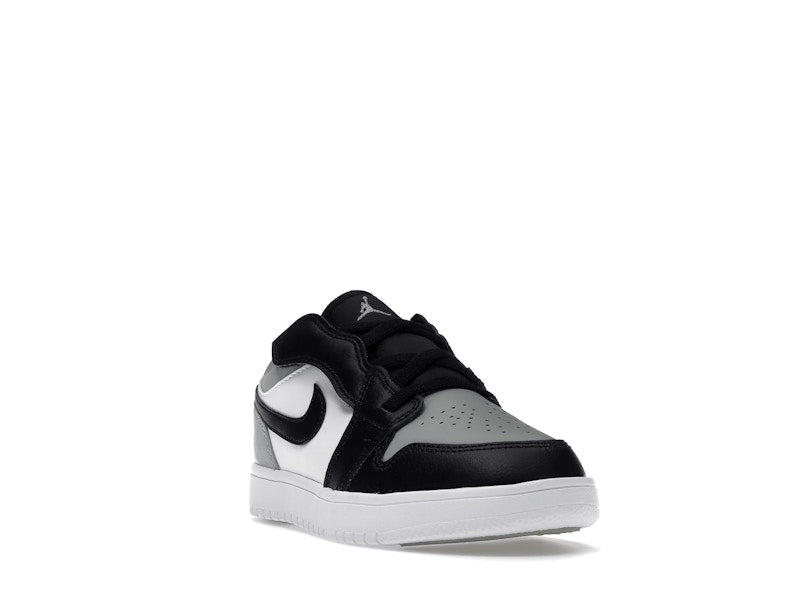 Jordan 1 Low Alt Black Grey (PS)