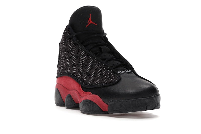 Jordan 13 Retro Bred 2013 (GS)