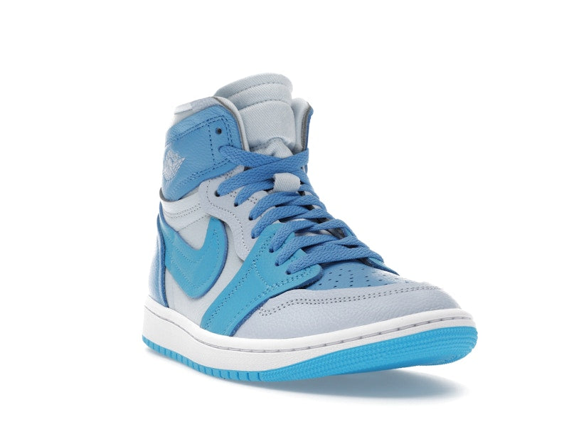 Jordan 1 High Method of Make Blue Tint (Women's)