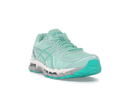 ASICS Gel-Kayano 20 Fresh Ice Baltic Jewel