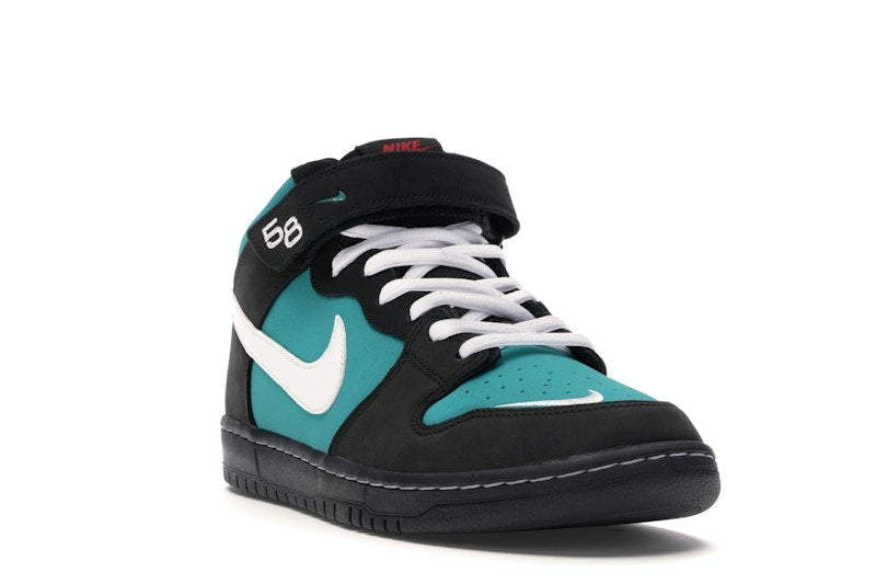 Nike SB Dunk Mid Griffey